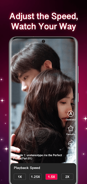 VimoDrama - Dramas & Reels Screenshot 3
