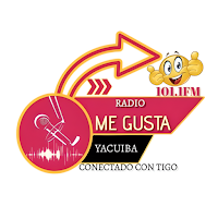 Radio Me Gusta 101.1FM yacuiba