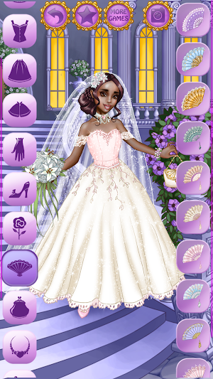 Cinderella Wedding Screenshot 2