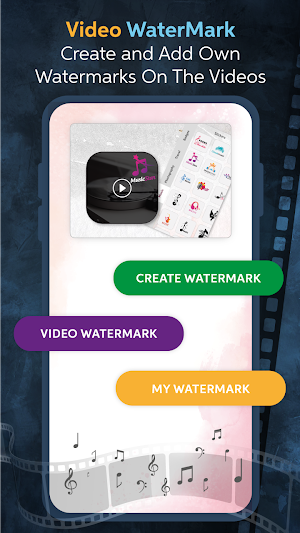 Video Watermark Screenshot 0