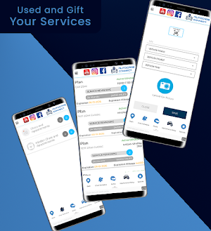 AutoCare Connect Screenshot 2