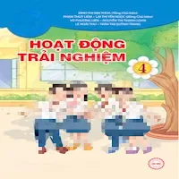 Hoạt động trải nghiệm Lớp4 B2