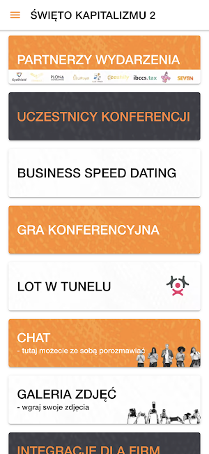Święto Kapitalizmu Screenshot 1