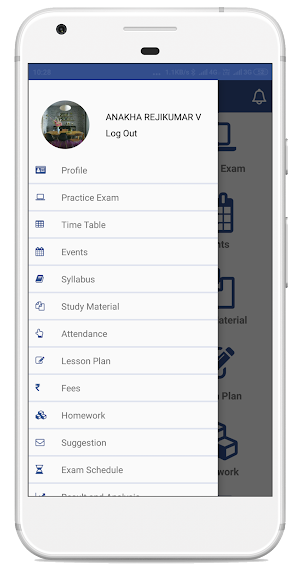 Paramguru Pathshala Screenshot 3