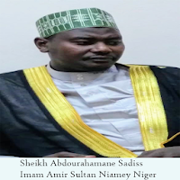 Imam Amir Sultan Niger