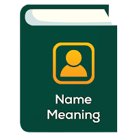 Name Meaning Dictionary