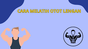 Cara Melatih Otot Lengan Screenshot 2