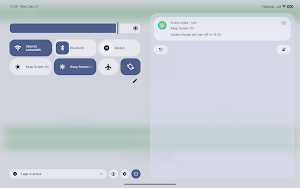 Screen Awake 2 Screenshot 3