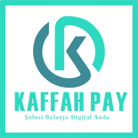 KAFFAH PAY - Agen Pulsa & PPOB