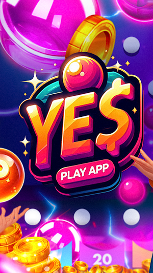 YesPlay App Screenshot 1