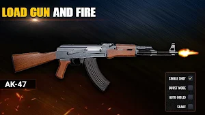 Gun Shooting Sound Effects Screenshot 0