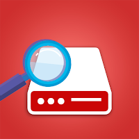 Deleted Photo Recovery & Data