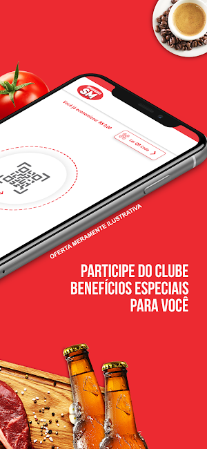 Clube SM Screenshot 3
