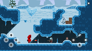 Alpha Boreal - Prelude Screenshot 2