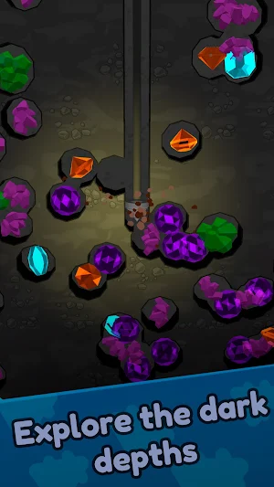 IDLE Flexy miner Screenshot 2