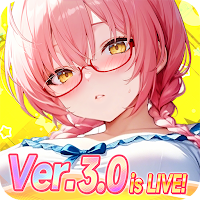 Apex Girls: 3650-Pull Giveaway