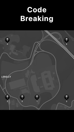Decrypto: Cipher Cryptograms Screenshot 3