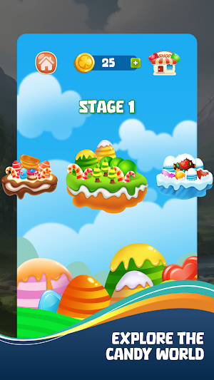 Tropic Twist Screenshot 1
