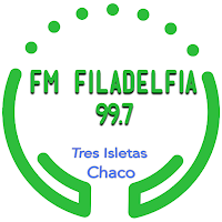 FM Filadelfia 99.7