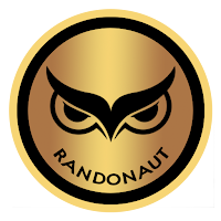 Randonauting Adventure - Rando