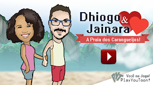 Dhiogo & Jainara Screenshot 0