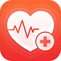 ‌Heart&Blood Pressure Tracker
