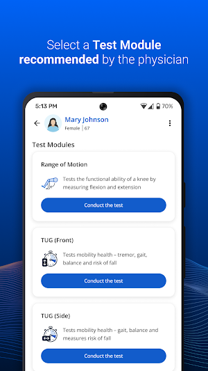 SeniorLife.AI Screenshot 2