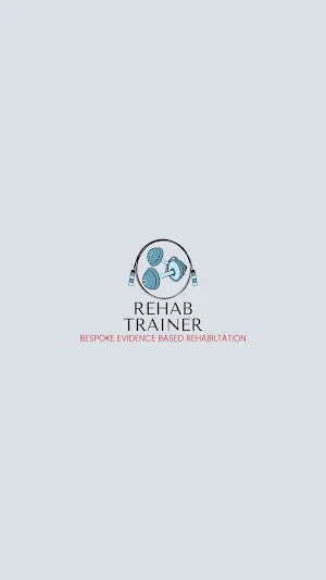 rehab trainer Screenshot 0