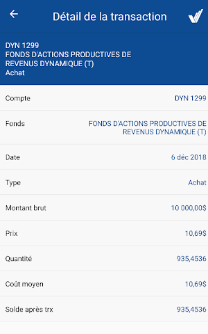 Mérici Screenshot 3