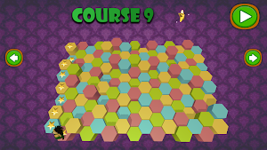 Pepe Porcupine Screenshot 1