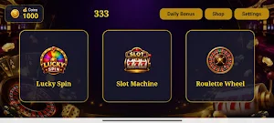 333 Screenshot 1