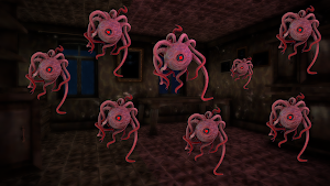 scary Eyes - The Horror Game Screenshot 3
