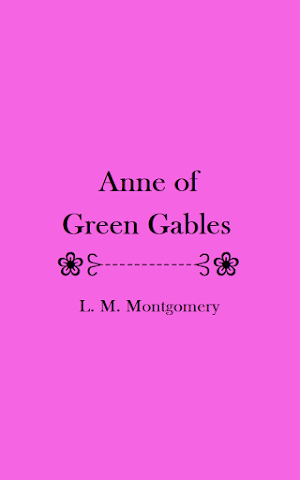 Anne of Green Gables - eBook Screenshot 3