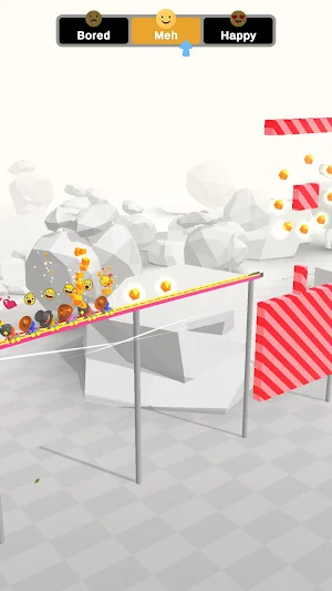 Draw Coaster 3D Screenshot 1