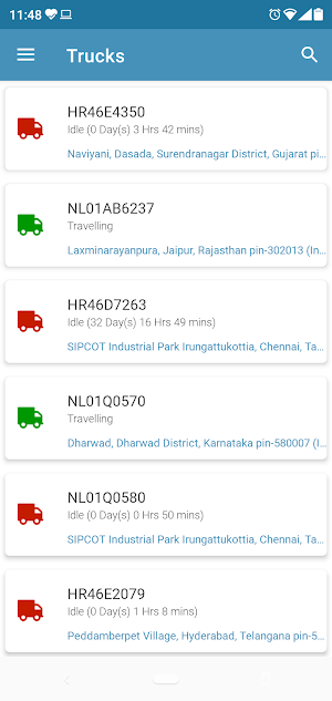 Autometrics For TPT Screenshot 1