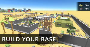 Cubic Sandbox Screenshot 3