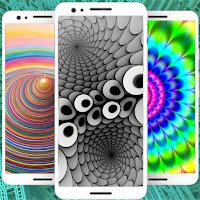 Optical Illusion Wallpaper 4k