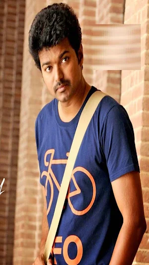 Vijay Wallpapers Screenshot 3