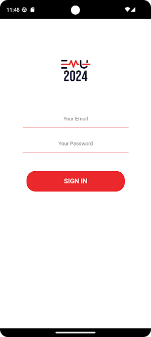 EMU 2024 Screenshot 0