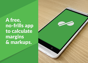 Margin Markup Calculator Screenshot 0
