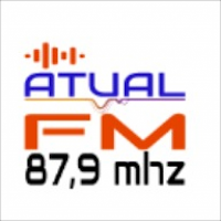 Atual FM 87,9
