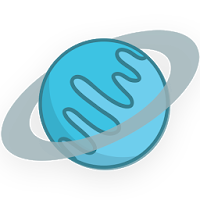 Galaxy Pixels