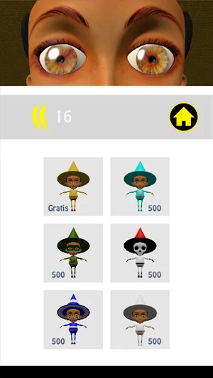 Cipitio Run Screenshot 1
