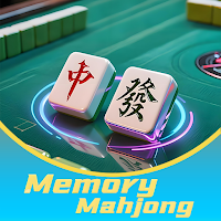 Memory Mahjong