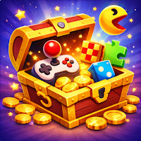 PlayNest – Mini Games Hub