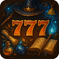 Nubers Slots 777