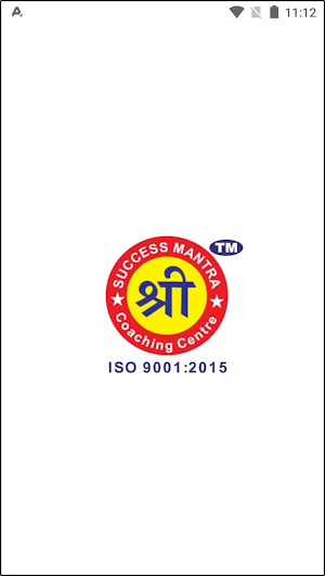 Sri Success Mantra Screenshot 0