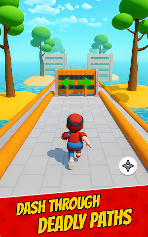 Ninja Legends Screenshot 0