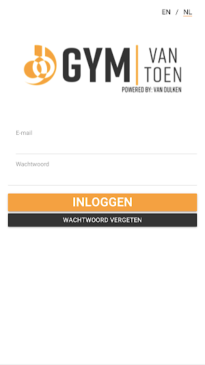 Gym van Toen | Van Dulken Screenshot 0