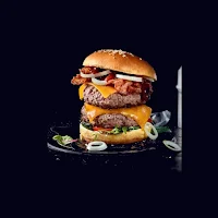 BurgerBar App